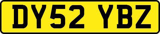 DY52YBZ