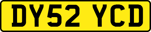 DY52YCD