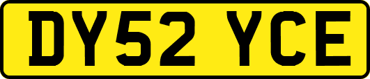 DY52YCE