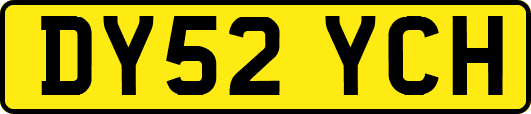 DY52YCH
