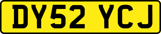 DY52YCJ