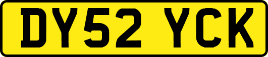 DY52YCK