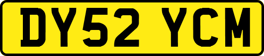 DY52YCM