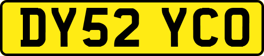 DY52YCO