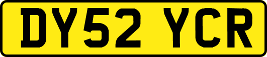 DY52YCR