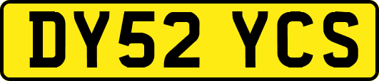 DY52YCS