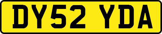 DY52YDA