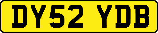 DY52YDB