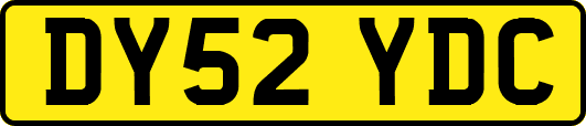 DY52YDC