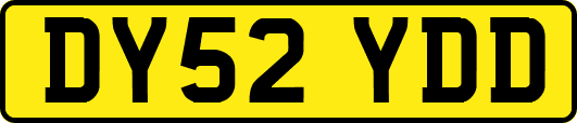DY52YDD