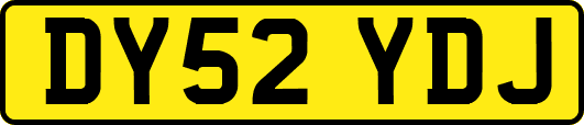 DY52YDJ