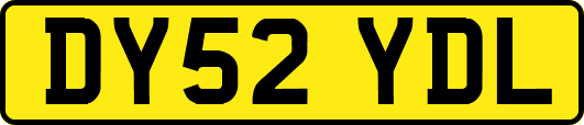 DY52YDL