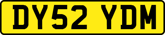 DY52YDM