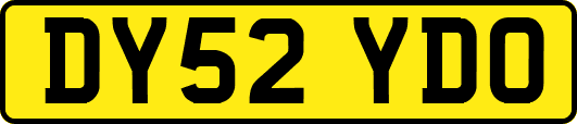 DY52YDO