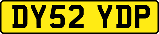 DY52YDP