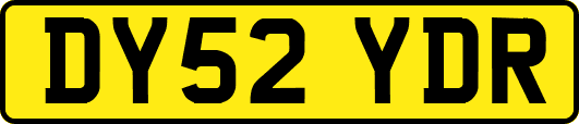 DY52YDR