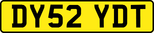 DY52YDT