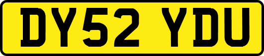 DY52YDU