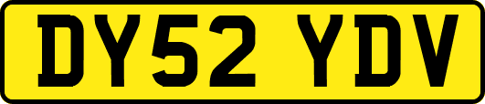 DY52YDV
