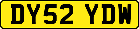 DY52YDW