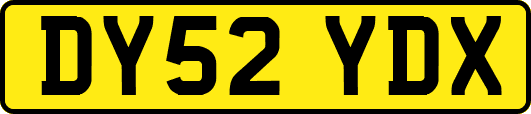 DY52YDX