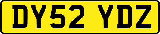 DY52YDZ