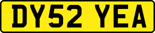 DY52YEA