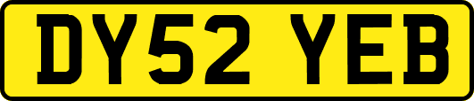DY52YEB
