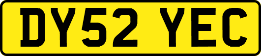DY52YEC