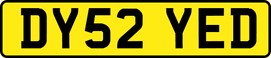 DY52YED