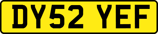 DY52YEF