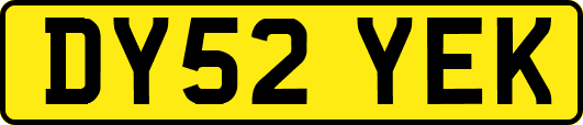 DY52YEK