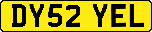 DY52YEL