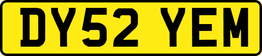 DY52YEM