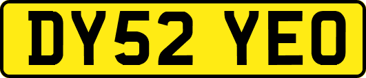 DY52YEO