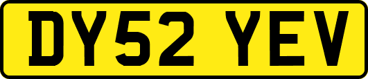 DY52YEV