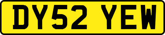 DY52YEW