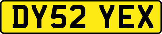 DY52YEX