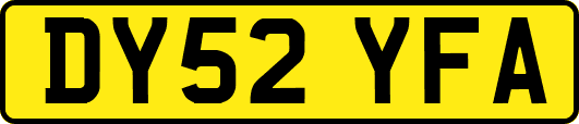 DY52YFA