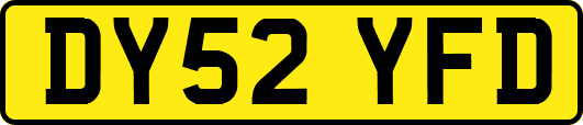 DY52YFD