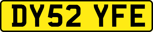 DY52YFE