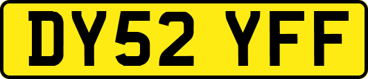 DY52YFF