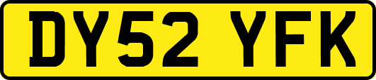 DY52YFK