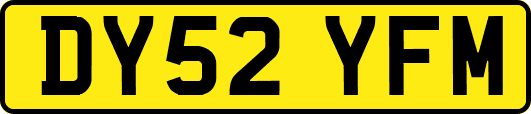 DY52YFM