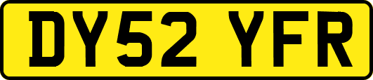DY52YFR