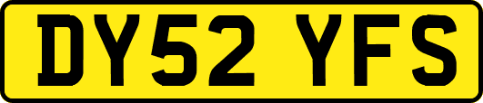 DY52YFS