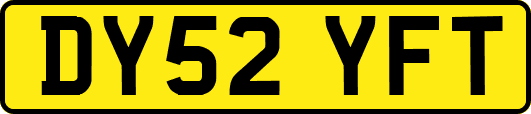 DY52YFT