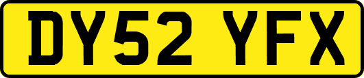 DY52YFX