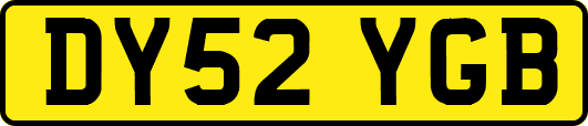 DY52YGB