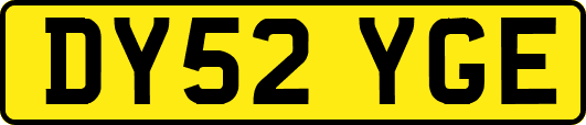 DY52YGE
